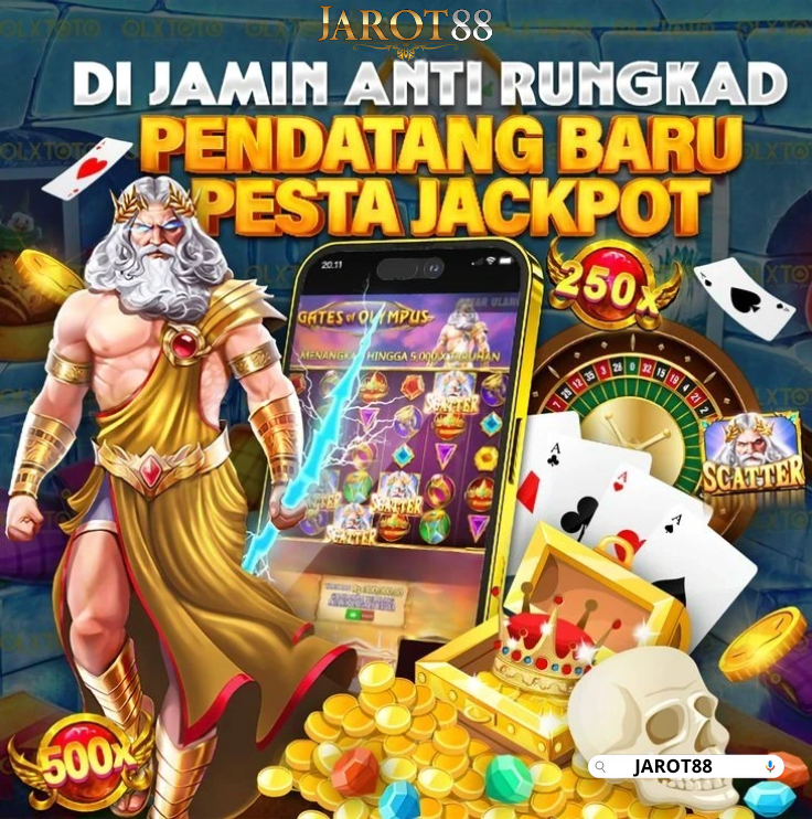 JAROT88-Situs Terbaik Dengan Bonus Rolingan Terbesar - WooCommerce eCommerce